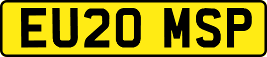 EU20MSP