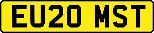 EU20MST