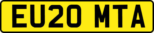 EU20MTA