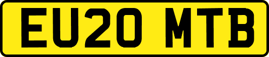 EU20MTB