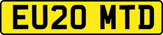 EU20MTD