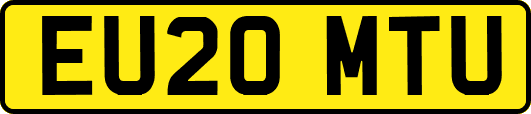 EU20MTU