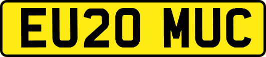 EU20MUC
