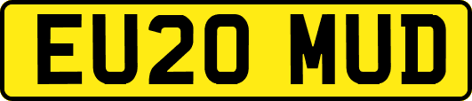 EU20MUD