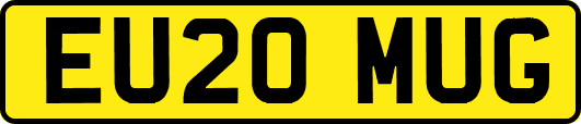 EU20MUG