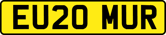 EU20MUR