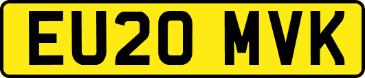EU20MVK