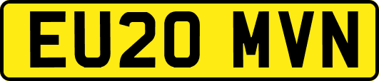 EU20MVN