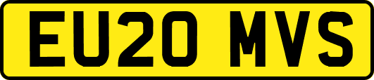 EU20MVS