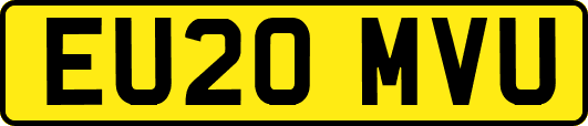 EU20MVU