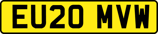 EU20MVW