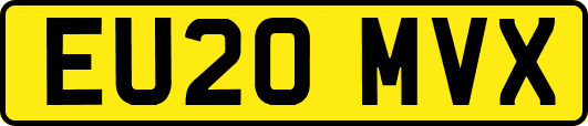 EU20MVX