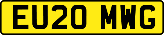 EU20MWG