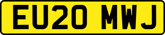 EU20MWJ