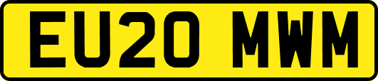 EU20MWM