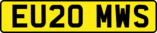 EU20MWS