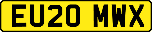 EU20MWX