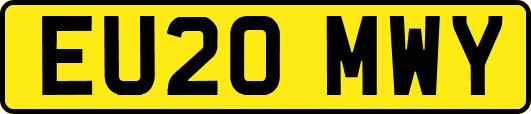EU20MWY