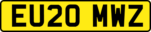 EU20MWZ