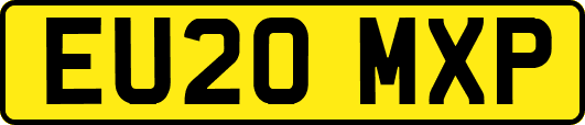EU20MXP