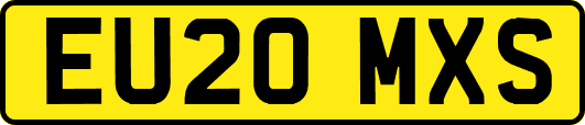 EU20MXS