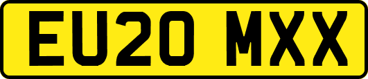 EU20MXX