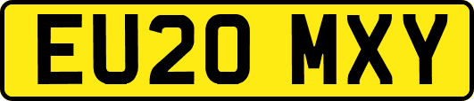 EU20MXY