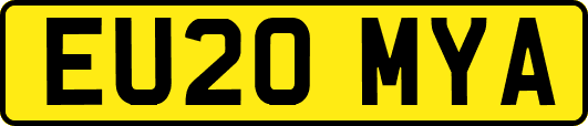 EU20MYA