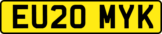 EU20MYK