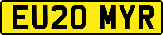 EU20MYR