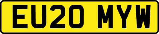 EU20MYW