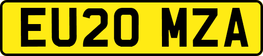 EU20MZA