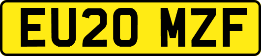 EU20MZF