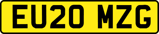 EU20MZG