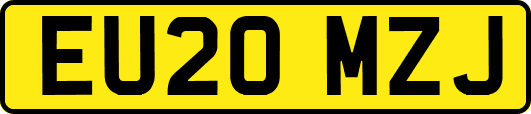EU20MZJ