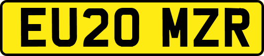 EU20MZR