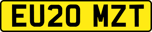 EU20MZT