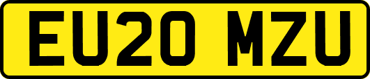 EU20MZU