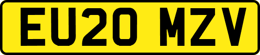 EU20MZV