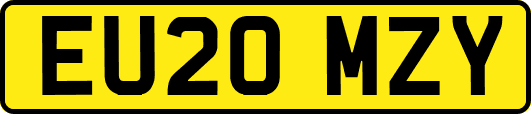 EU20MZY