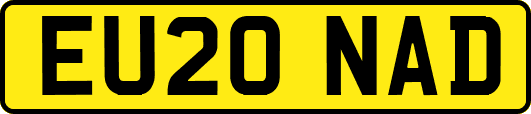 EU20NAD