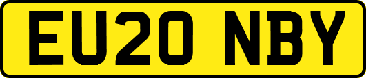 EU20NBY