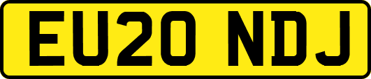 EU20NDJ