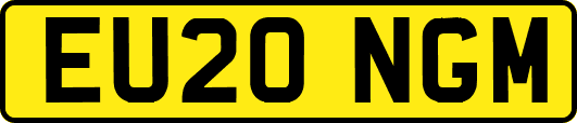 EU20NGM