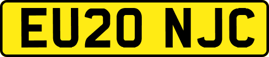 EU20NJC
