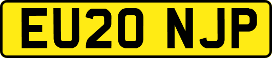 EU20NJP