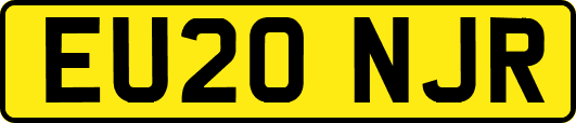 EU20NJR