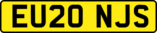 EU20NJS