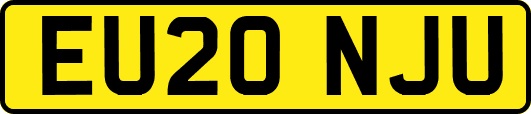EU20NJU