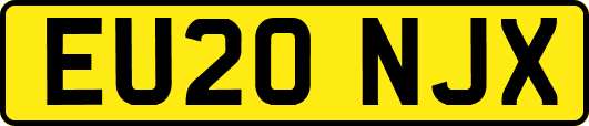 EU20NJX